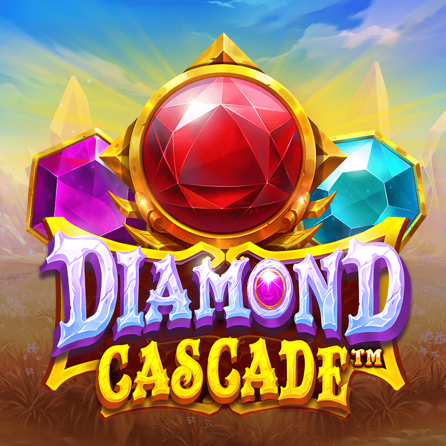 Diamond Cascade